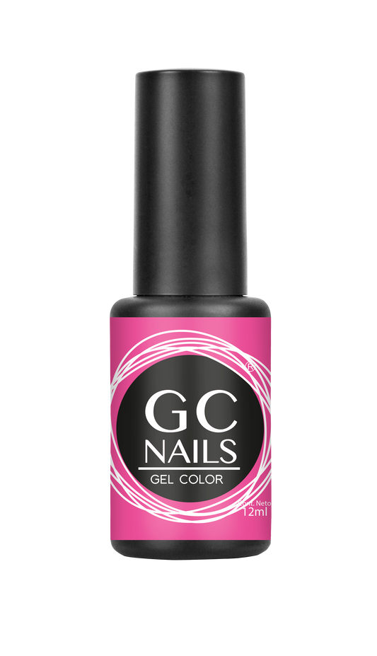 GC nails bel-color 12ml JAMBO GLOW 83