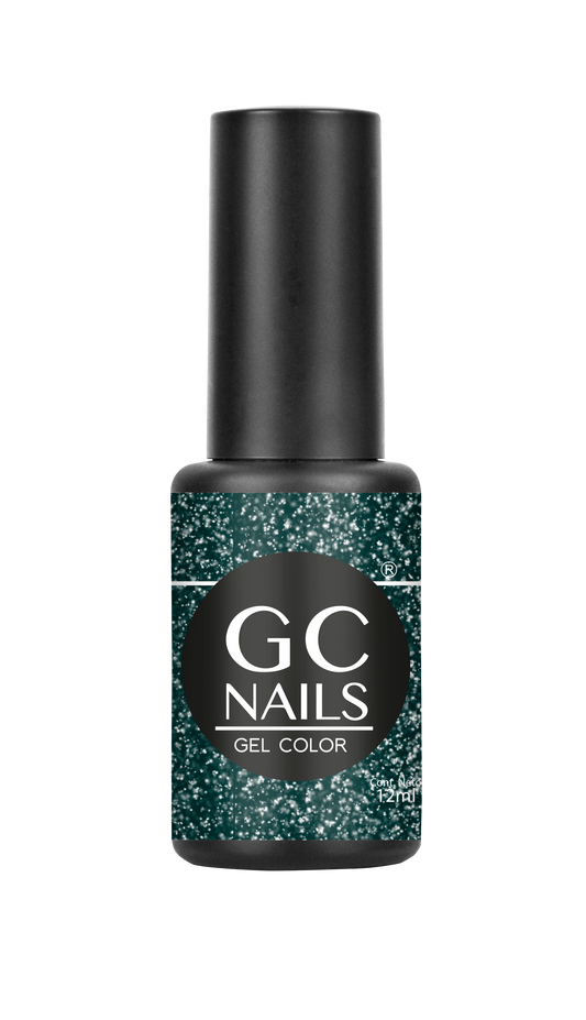 GC nails bel-color 12ml TREBOL 85