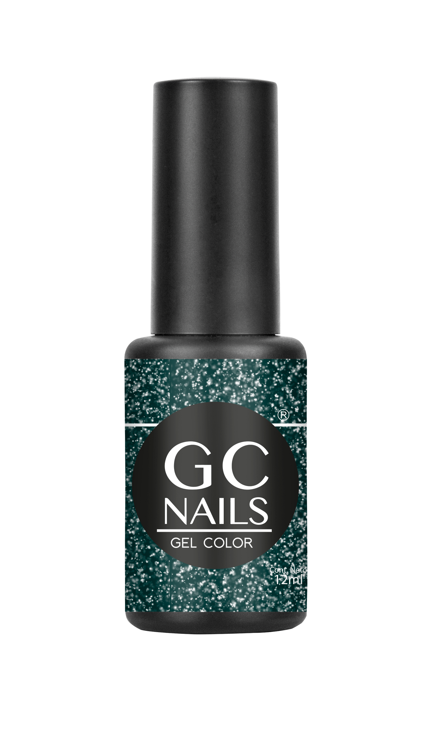 GC nails bel-color 12ml TREBOL 85