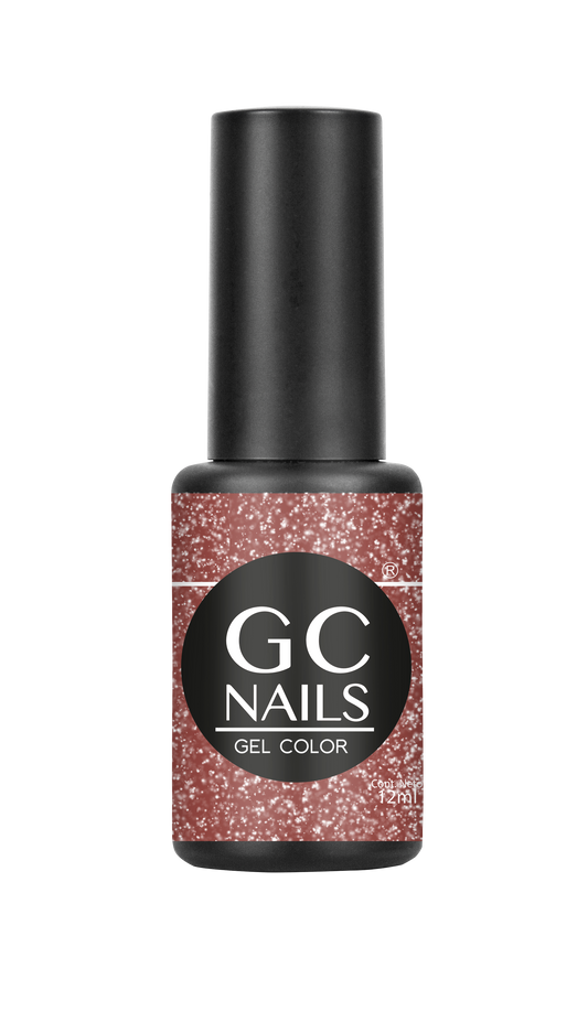 GC nails bel-color 12ml MANGOSTAN 86