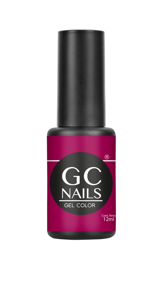 GC nails bel-color 12ml CORSET 87