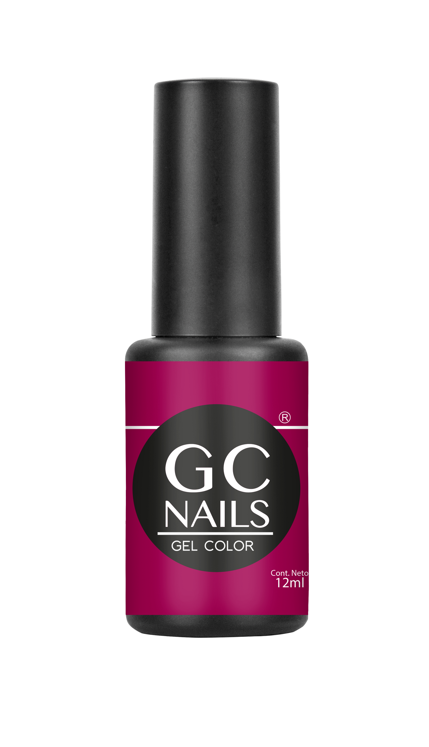 GC nails bel-color 12ml CORSET 87