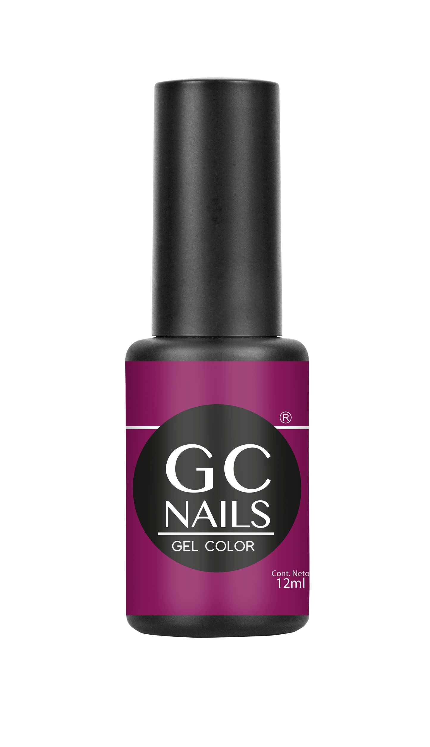 GC nails bel-color 12ml DALHIA 88