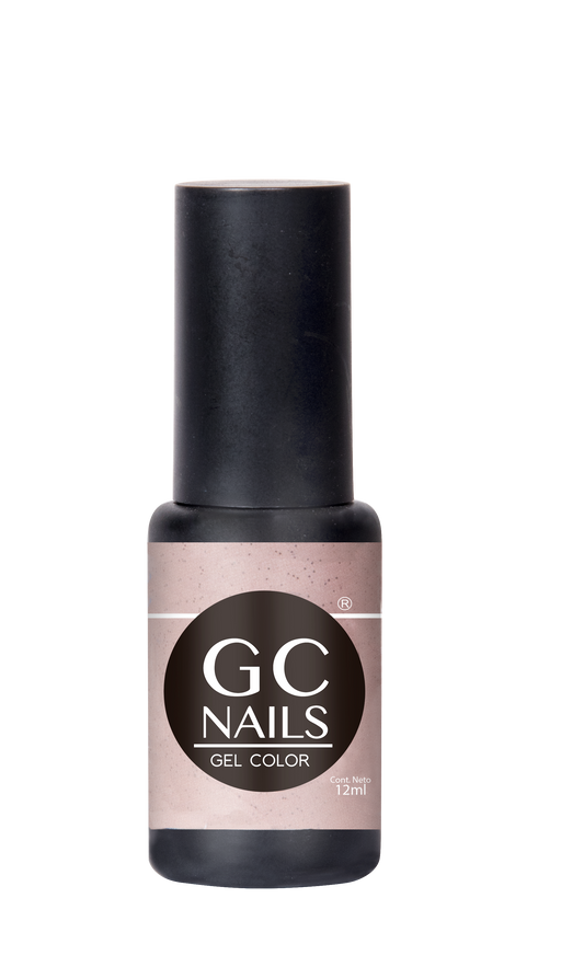 GC nails bel-color 12ml  91 PIMIENTA