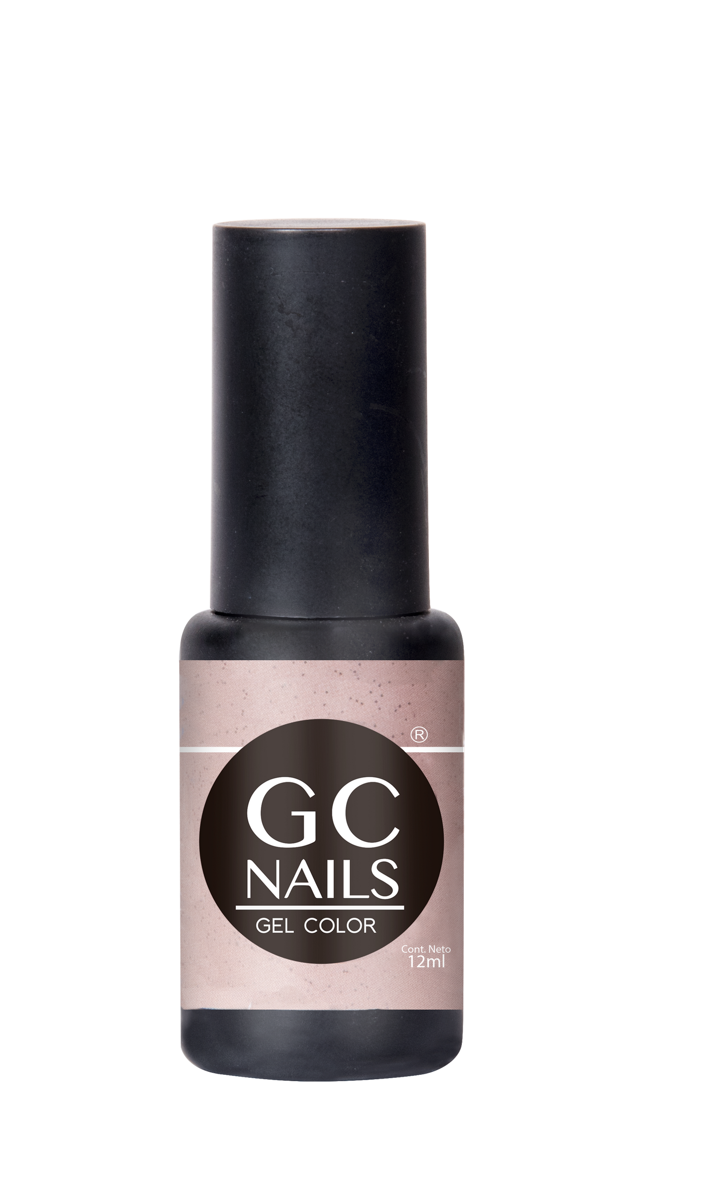 GC nails bel-color 12ml  91 PIMIENTA