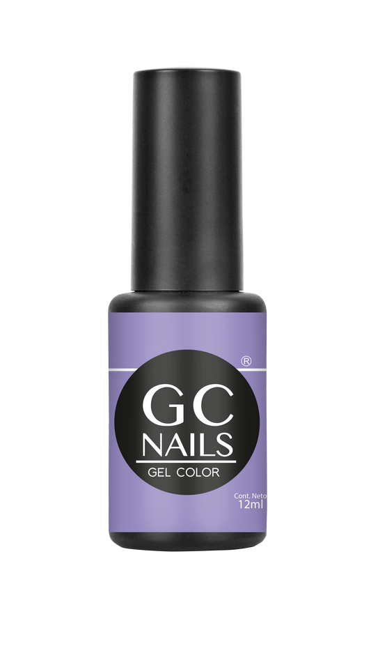 GC nails bel-color 12ml ORQUIDEA 93