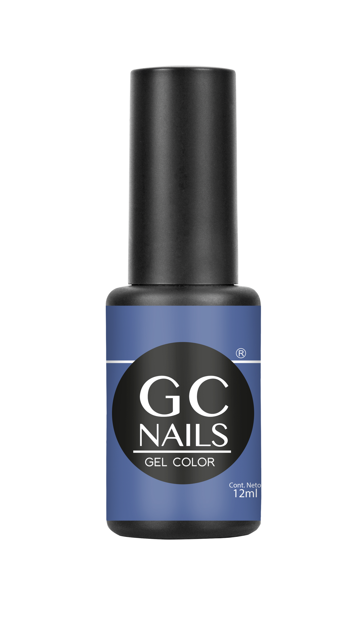 GC nails bel-color 12ml ARRECIFE 94