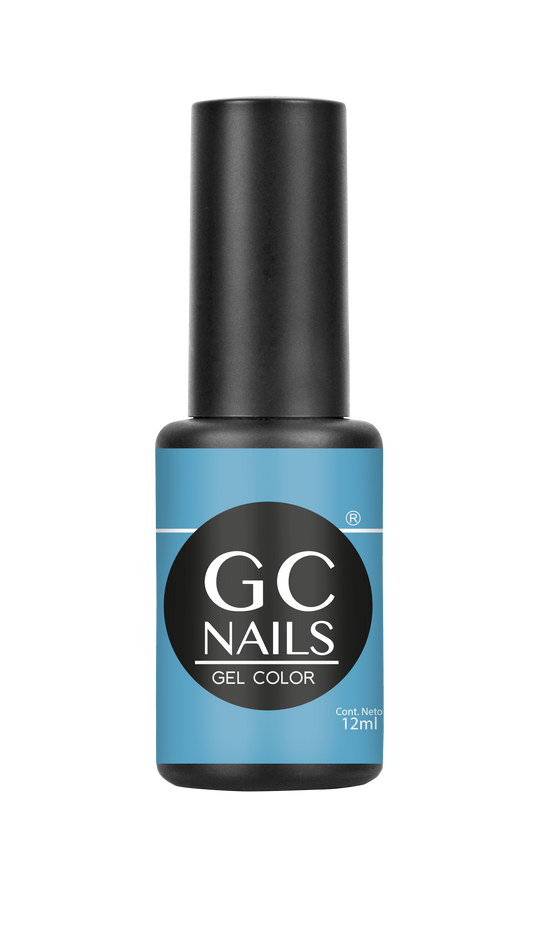 GC nails bel-color 12ml MEDITERRANEO 95