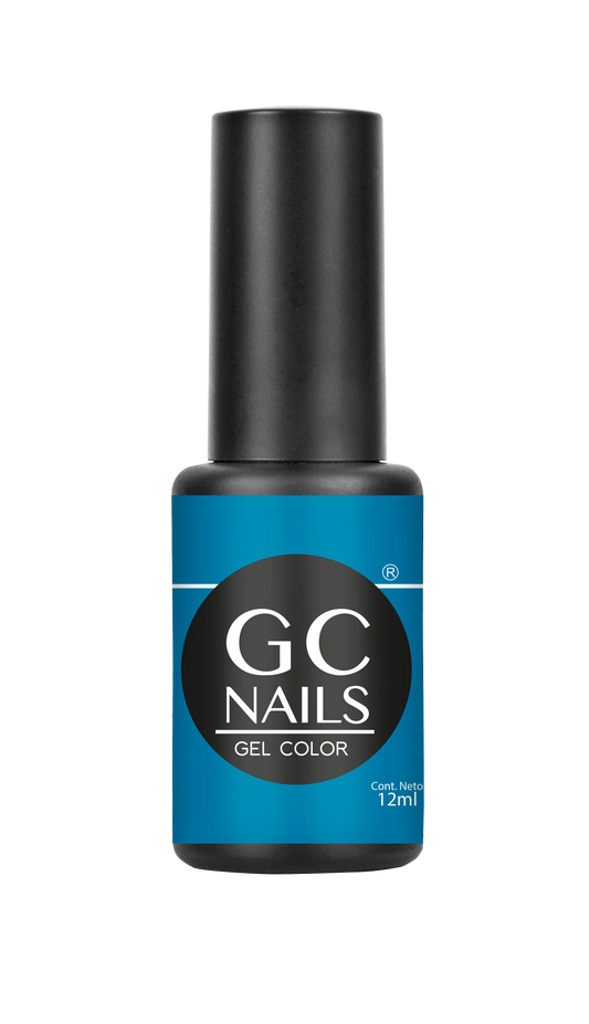 GC nails bel-color 12ml BAHIA 96