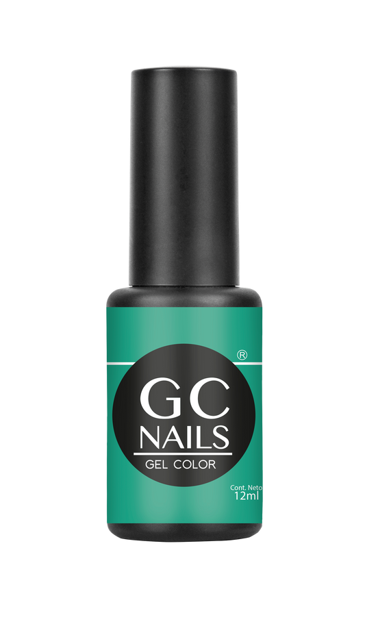 GC nails bel-color 12ml MATCHA 98