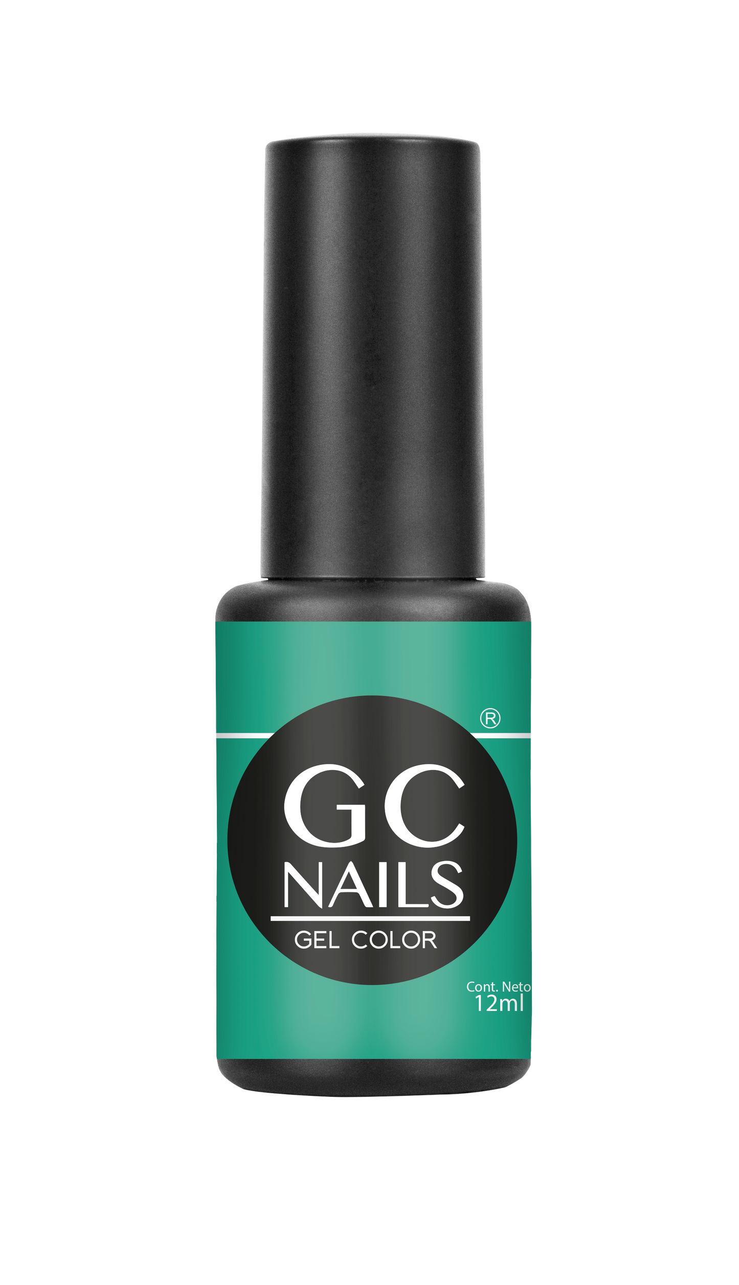 GC nails bel-color 12ml MATCHA 98