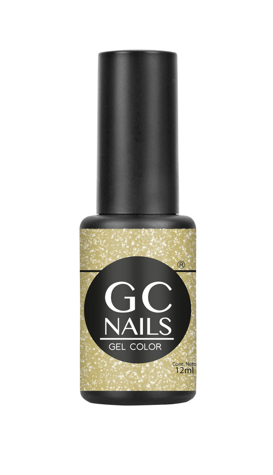 GC nails bel-color 12ml  CURRY 99