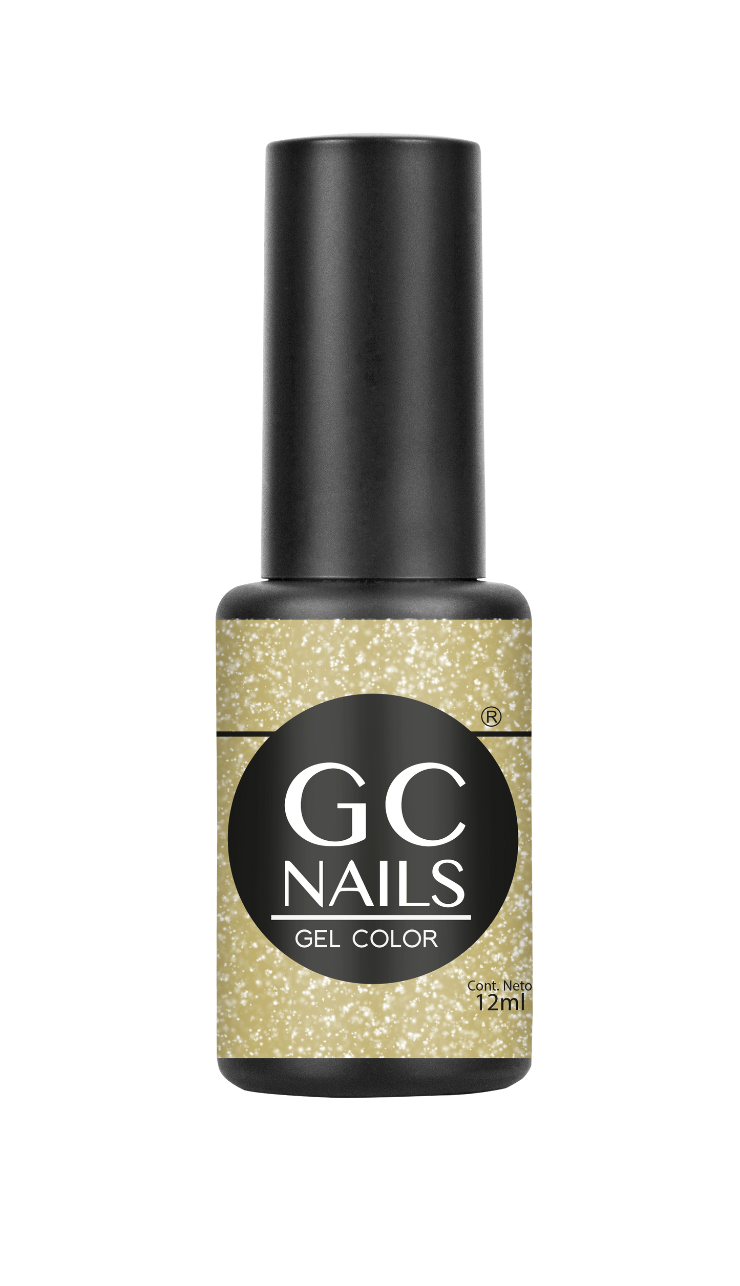 GC nails bel-color 12ml  CURRY 99