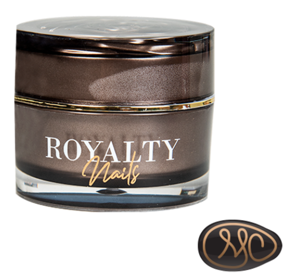 MC Royalty STRUCTURE Gel tarro Cristal UV 20ml