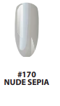 bel-color 12ml Nude Sepia 170