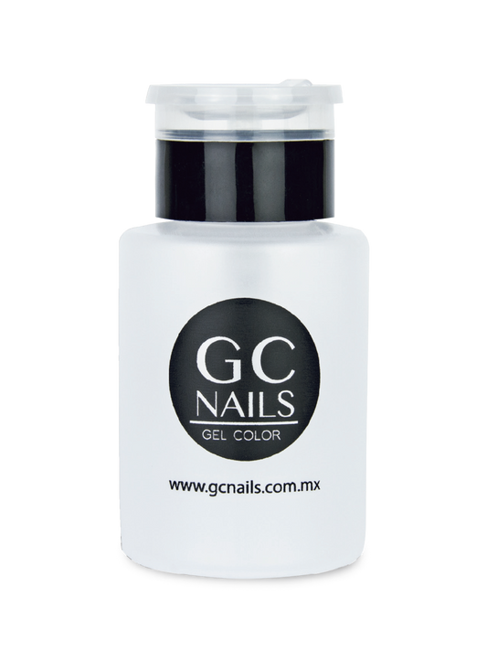 Dispensador de Liquidos GC nails