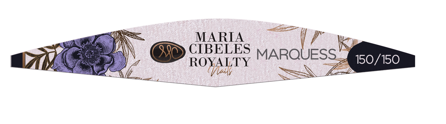 MC Royalty Marquess Lima 150/150